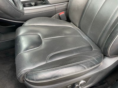 2024 Hyundai PALISADE Calligraphy - ADAPTIVE CRUISE / APPLE CARPLAY