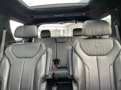 2024 Hyundai PALISADE Calligraphy - ADAPTIVE CRUISE / APPLE CARPLAY