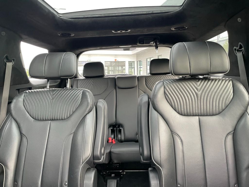 2024 Hyundai PALISADE Calligraphy - ADAPTIVE CRUISE / APPLE CARPLAY