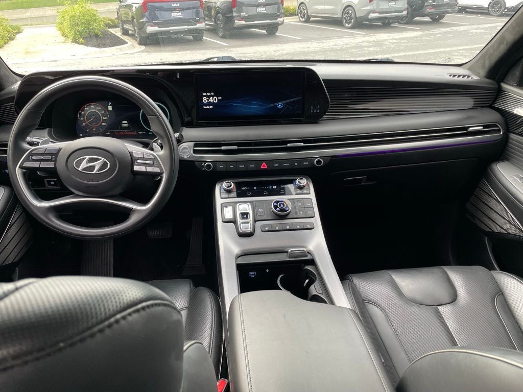 2024 Hyundai PALISADE Calligraphy - ADAPTIVE CRUISE / APPLE CARPLAY