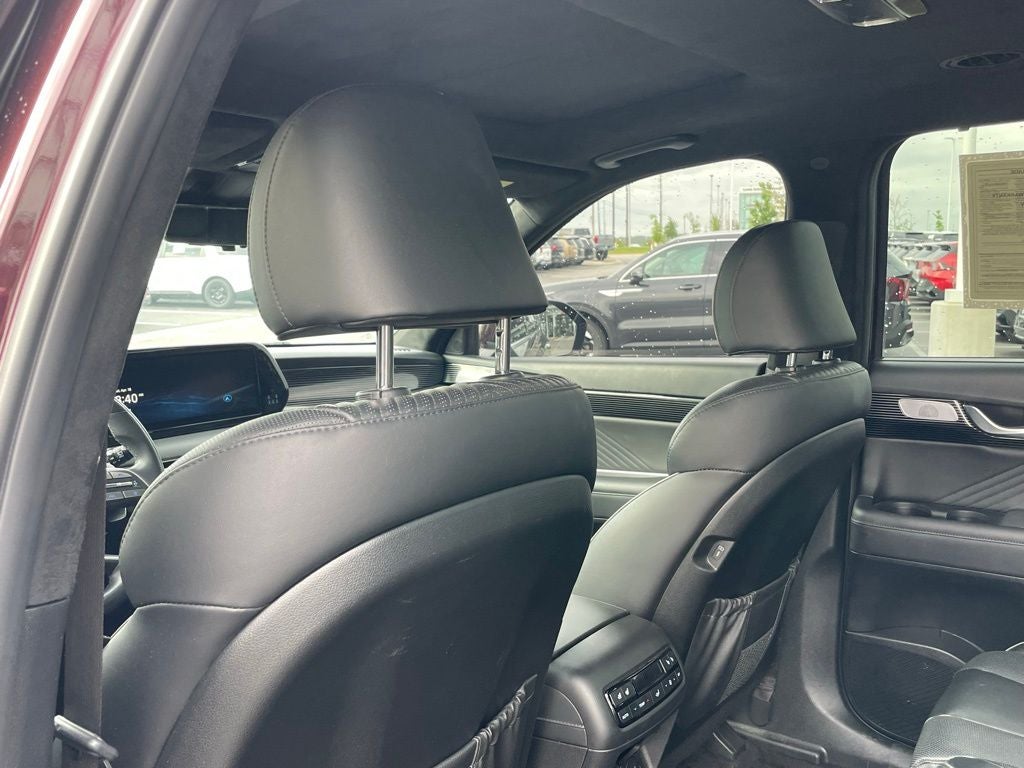 2024 Hyundai PALISADE Calligraphy - ADAPTIVE CRUISE / APPLE CARPLAY