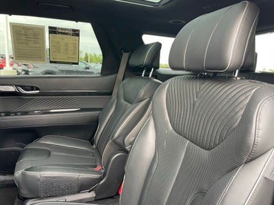 2024 Hyundai PALISADE Calligraphy - ADAPTIVE CRUISE / APPLE CARPLAY