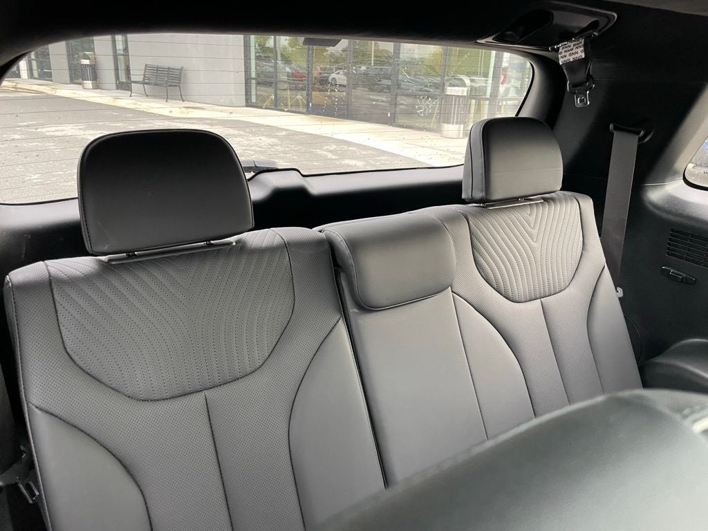 2024 Hyundai PALISADE Calligraphy - ADAPTIVE CRUISE / APPLE CARPLAY