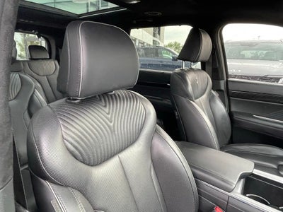 2024 Hyundai PALISADE Calligraphy - ADAPTIVE CRUISE / APPLE CARPLAY