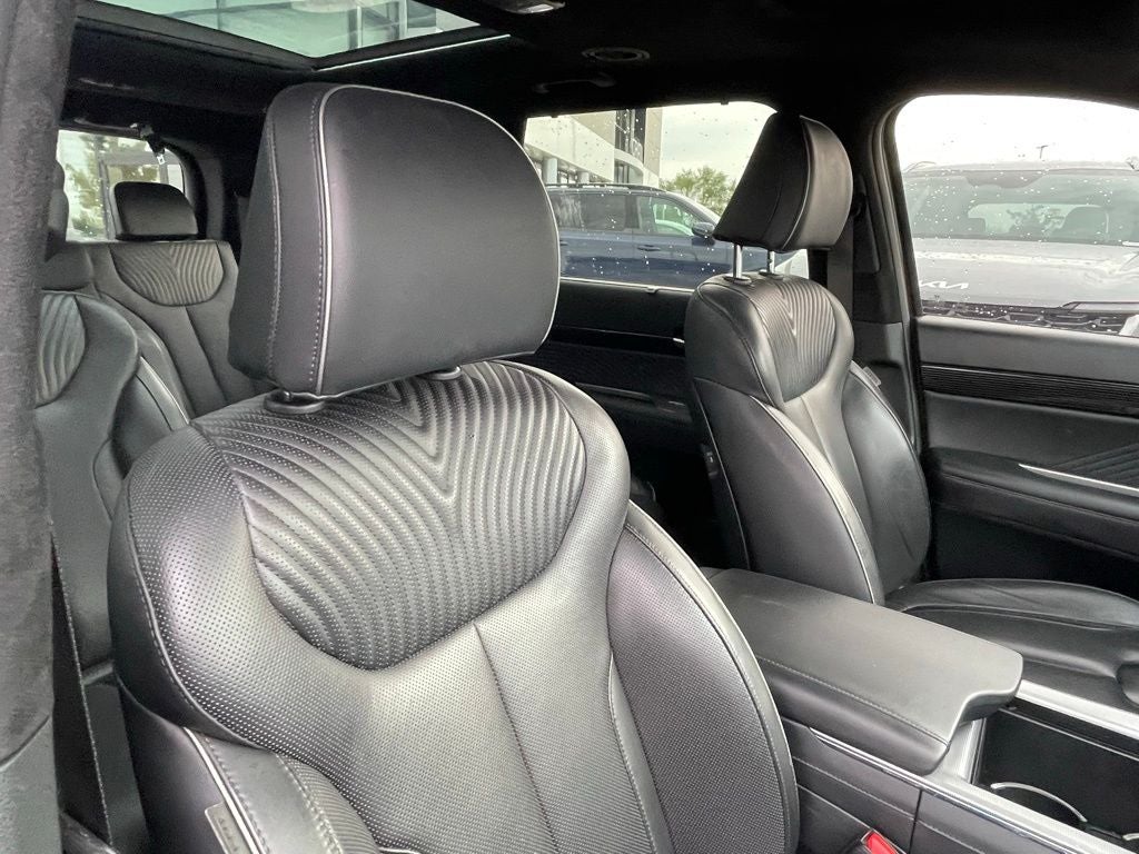 2024 Hyundai PALISADE Calligraphy - ADAPTIVE CRUISE / APPLE CARPLAY