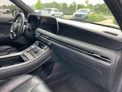 2024 Hyundai PALISADE Calligraphy - ADAPTIVE CRUISE / APPLE CARPLAY