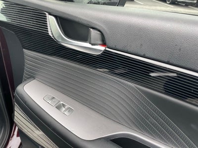 2024 Hyundai PALISADE Calligraphy - ADAPTIVE CRUISE / APPLE CARPLAY