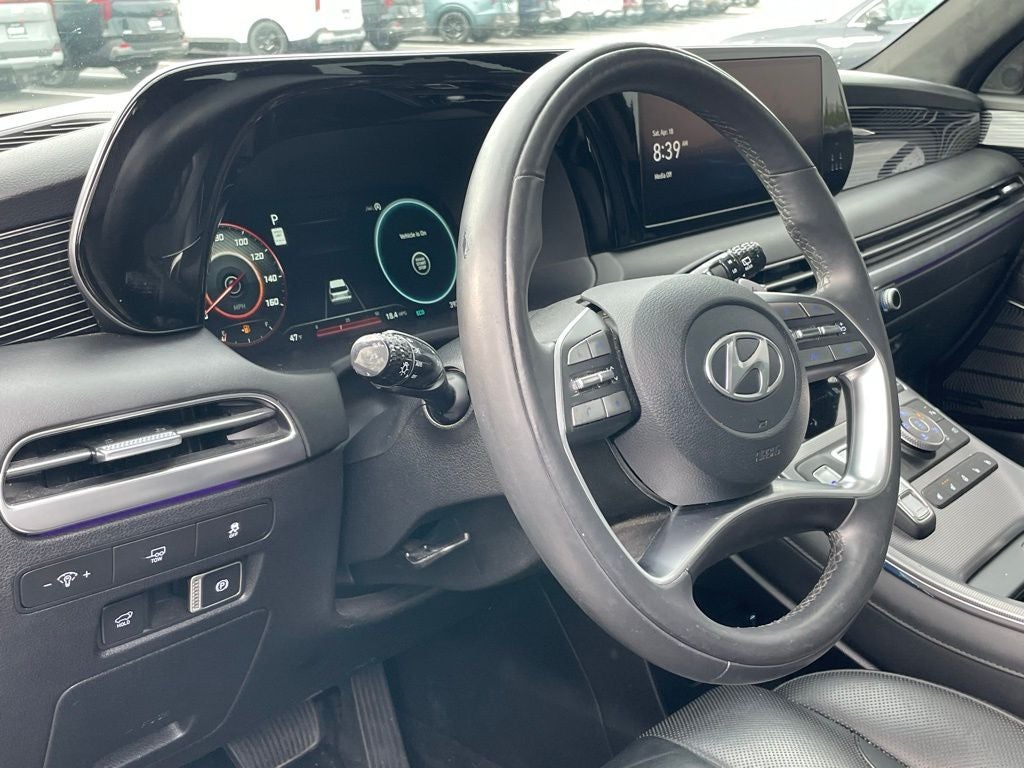 2024 Hyundai PALISADE Calligraphy - ADAPTIVE CRUISE / APPLE CARPLAY