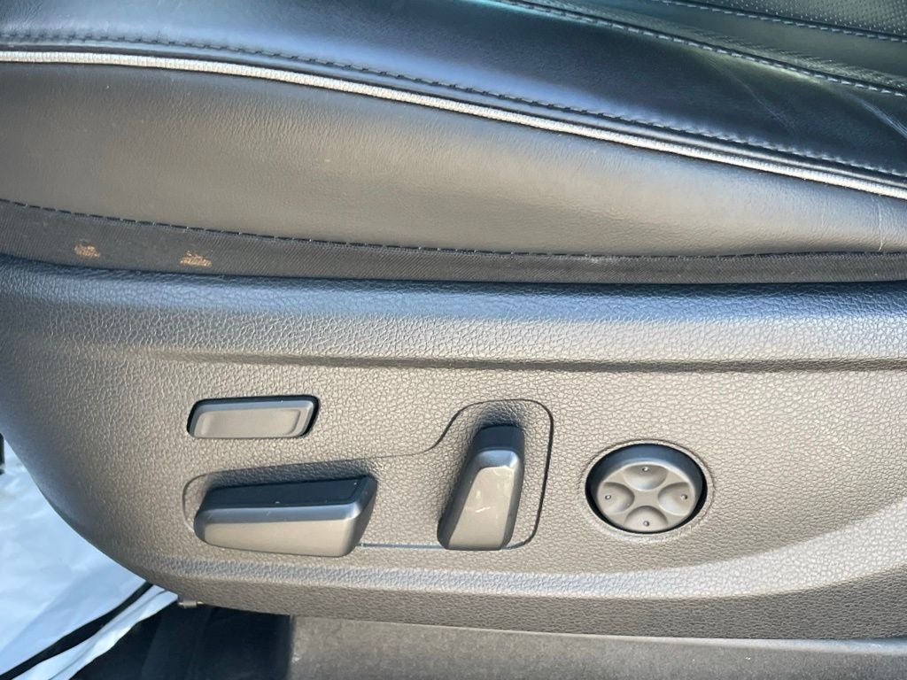 2022 Hyundai PALISADE Calligraphy - NAPPA LEATHER / HEAD-UP DISPLAY