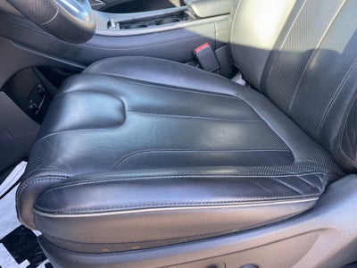 2022 Hyundai PALISADE Calligraphy - NAPPA LEATHER / HEAD-UP DISPLAY