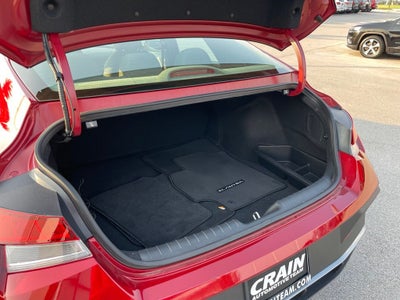 2025 Hyundai ELANTRA SEL Sport - 39 MPG / APPLE CARPLAY