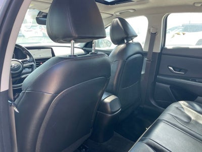 2023 Hyundai ELANTRA HYBRID Limited - POWER MOONROOF / VENITALTED SEATS