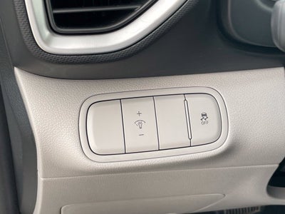2025 Hyundai VENUE SEL - POWER MOONROOF / APPLE CARPLAY