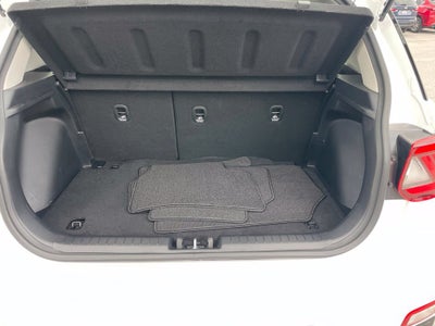 2025 Hyundai VENUE SEL - POWER MOONROOF / APPLE CARPLAY