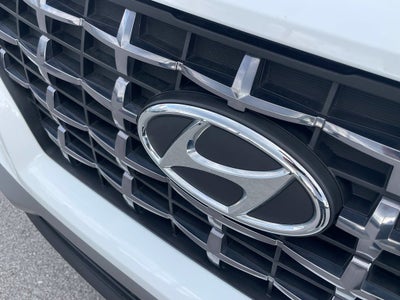2025 Hyundai VENUE SEL - POWER MOONROOF / APPLE CARPLAY