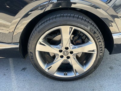 2021 Genesis GV80 3.5T Advanced + - HEADS UP DISPLAY / NAPPA LEATHER