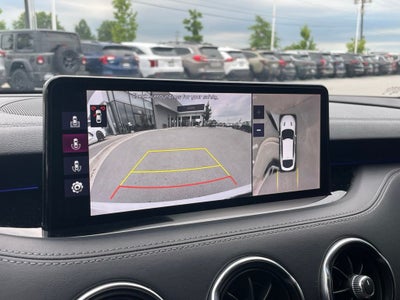 2022 Kia Stinger GT2 - RED INTERIOR PKG / ALL WHEEL DRIVE