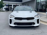 2022 Kia Stinger GT2 - RED INTERIOR PKG / ALL WHEEL DRIVE