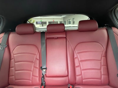 2022 Kia Stinger GT2 - RED INTERIOR PKG / ALL WHEEL DRIVE