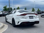 2022 Kia Stinger GT2 - RED INTERIOR PKG / ALL WHEEL DRIVE