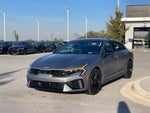 2025 Kia K5 GT - KIA CERTIFIED / POWER MOONROOF