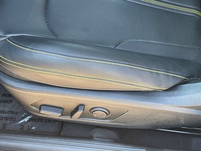 2025 Kia K5 GT - KIA CERTIFIED / POWER MOONROOF
