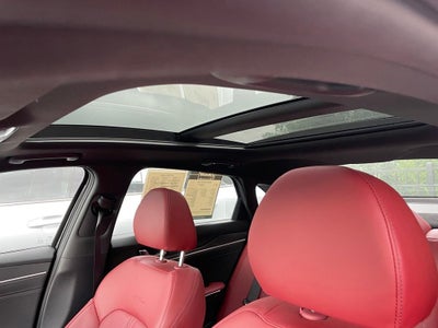 2025 Kia K5 GT-Line - KIA CERTIFIED / PANORAMIC SUNROOF