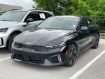 2025 Kia K5 GT-Line - KIA CERTIFIED / PANORAMIC SUNROOF