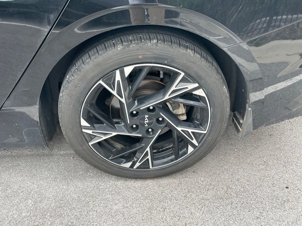 2025 Kia K5 GT-Line - KIA CERTIFIED / PANORAMIC SUNROOF