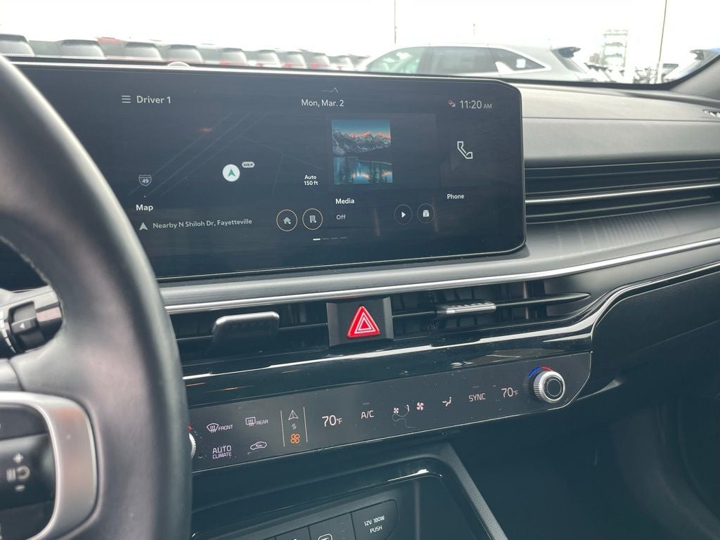 2025 Kia K5 GT-Line - KIA CERTIFIED / REMOTE START