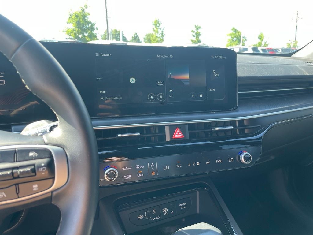 2026 Kia K5 GT-Line - KIA CERTIFIED / PANORAMIC SUNROOF