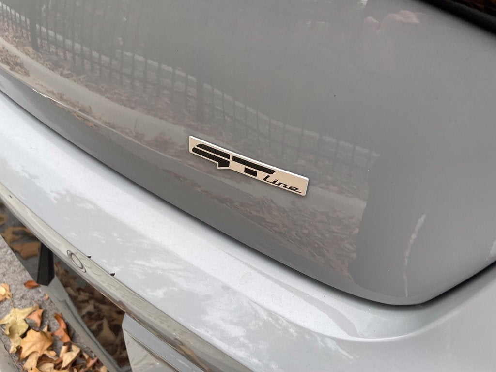 2025 Kia K5 GT-Line - KIA CERTIFIED / NAVIGATION