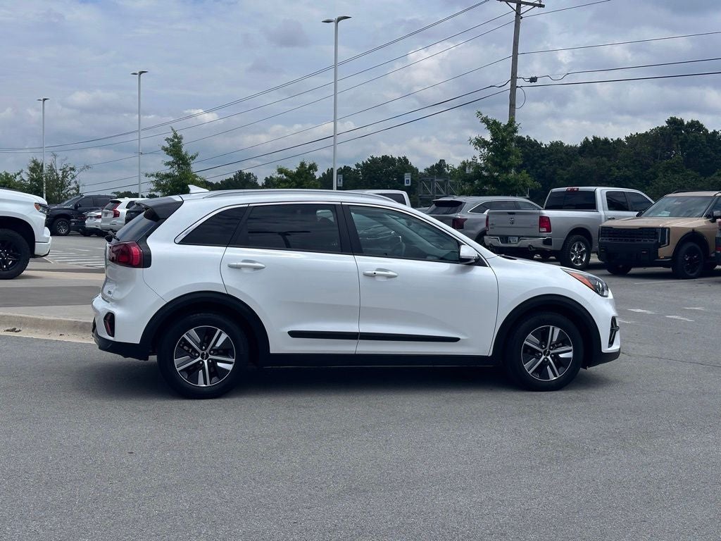 2022 Kia Niro Plug-In Hybrid EX