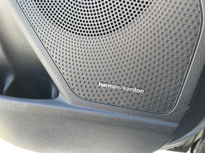 2022 Kia Niro EV EX Premium - KIA CERTIFIED / ONE OWNER