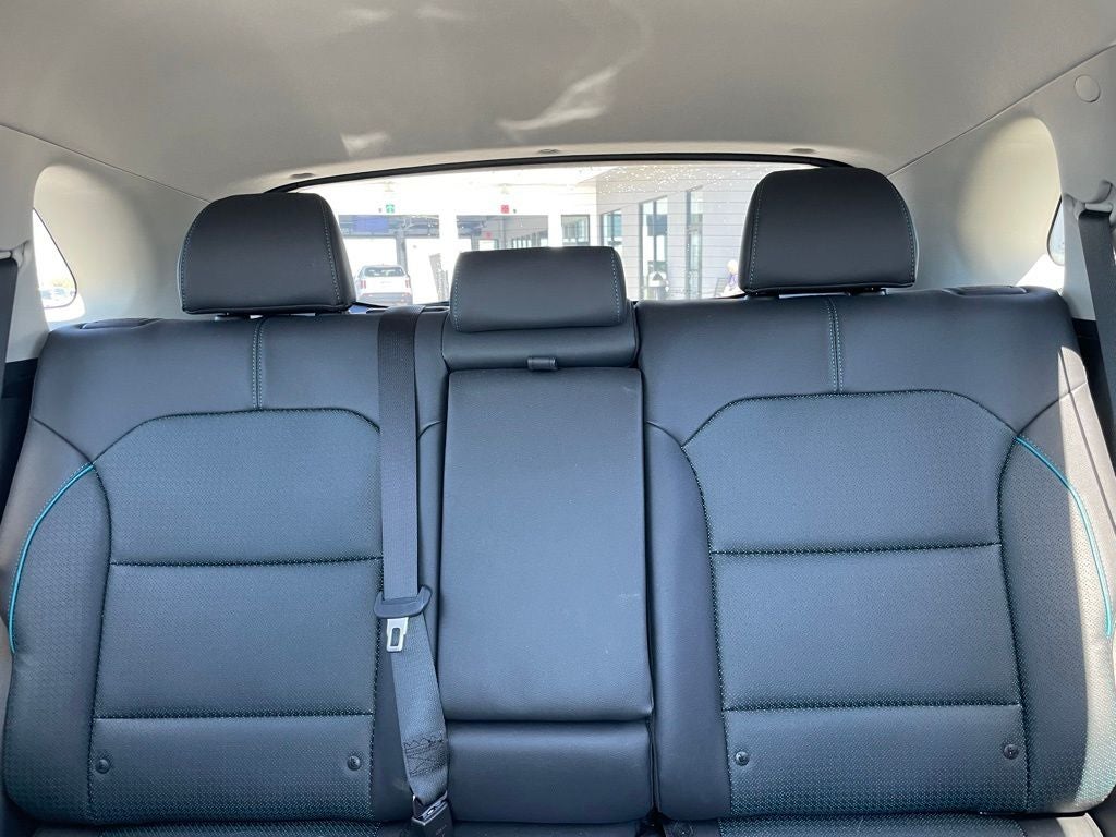 2022 Kia Niro EV EX Premium - KIA CERTIFIED / ONE OWNER