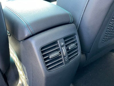 2022 Kia Niro EV EX Premium - KIA CERTIFIED / ONE OWNER