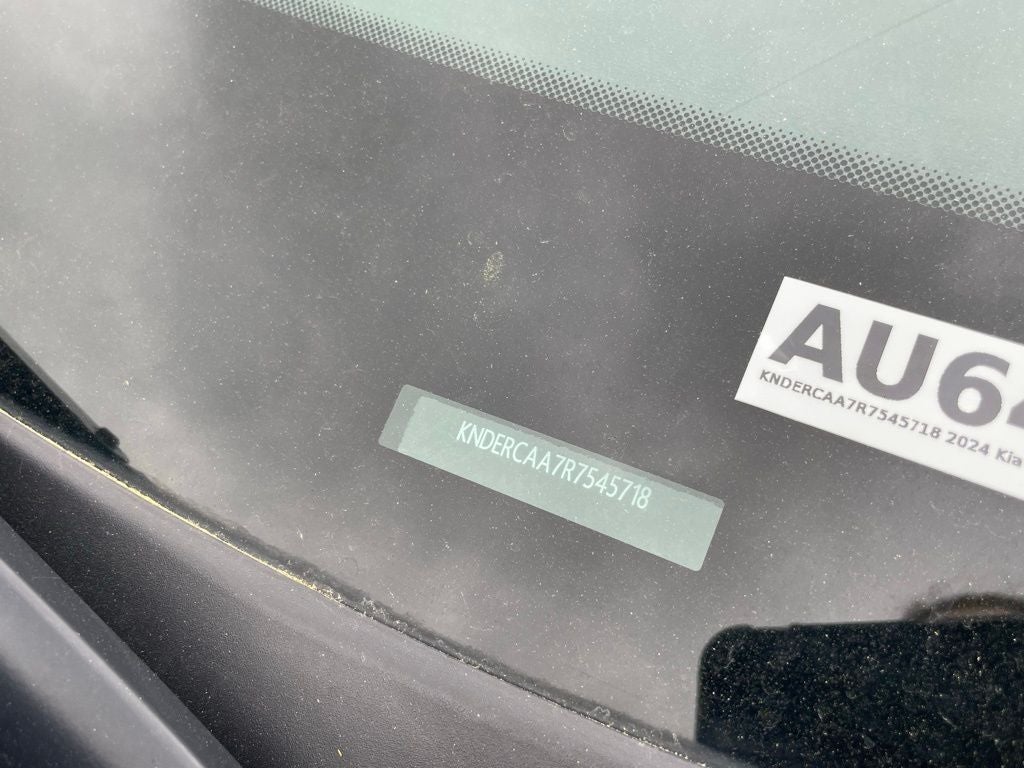 2024 Kia Seltos EX - POWER SUNROOF / BLIND SPOT WARNING