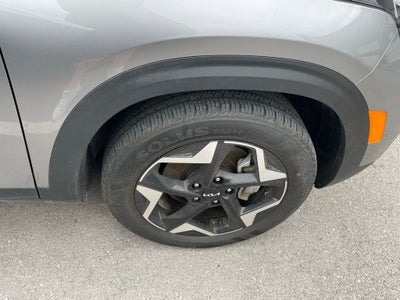 2024 Kia Seltos EX - POWER SUNROOF / BLIND SPOT WARNING