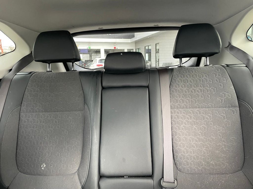 2024 Kia Seltos S - KIA CERTIFIED / APPLE CARPLAY