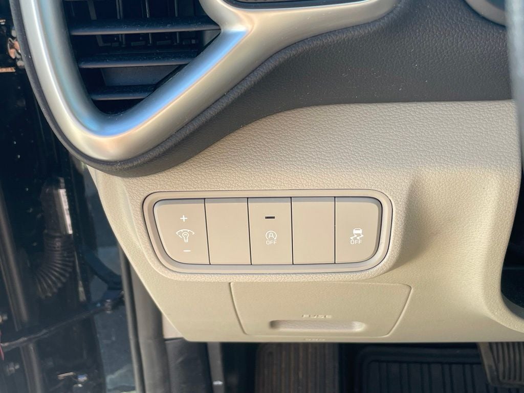 2022 Kia Soul LX - KIA CERTIFIED / ONE-OWNER