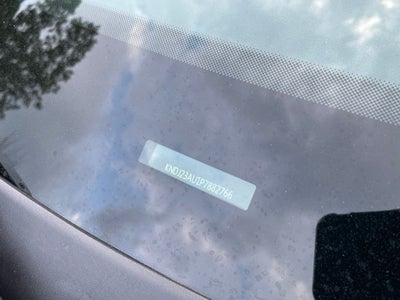 2023 Kia Soul LX - KIA CERTIFIED / COLLISION AVOIDANCE ASSIST