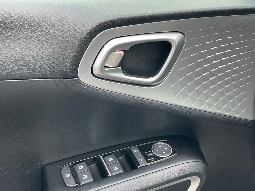 2024 Kia Soul LX - KIA CERTIFIED / APPLE CARPLAY