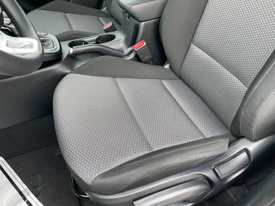 2024 Kia Soul LX - KIA CERTIFIED / APPLE CARPLAY