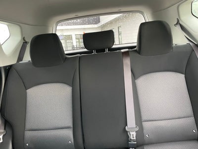 2024 Kia Soul LX - KIA CERTIFIED / APPLE CARPLAY