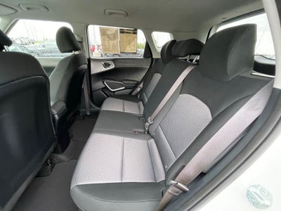 2024 Kia Soul LX - KIA CERTIFIED / APPLE CARPLAY