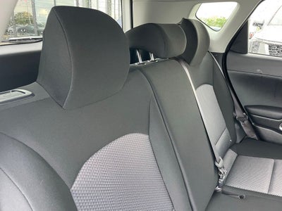 2024 Kia Soul LX - KIA CERTIFIED / APPLE CARPLAY