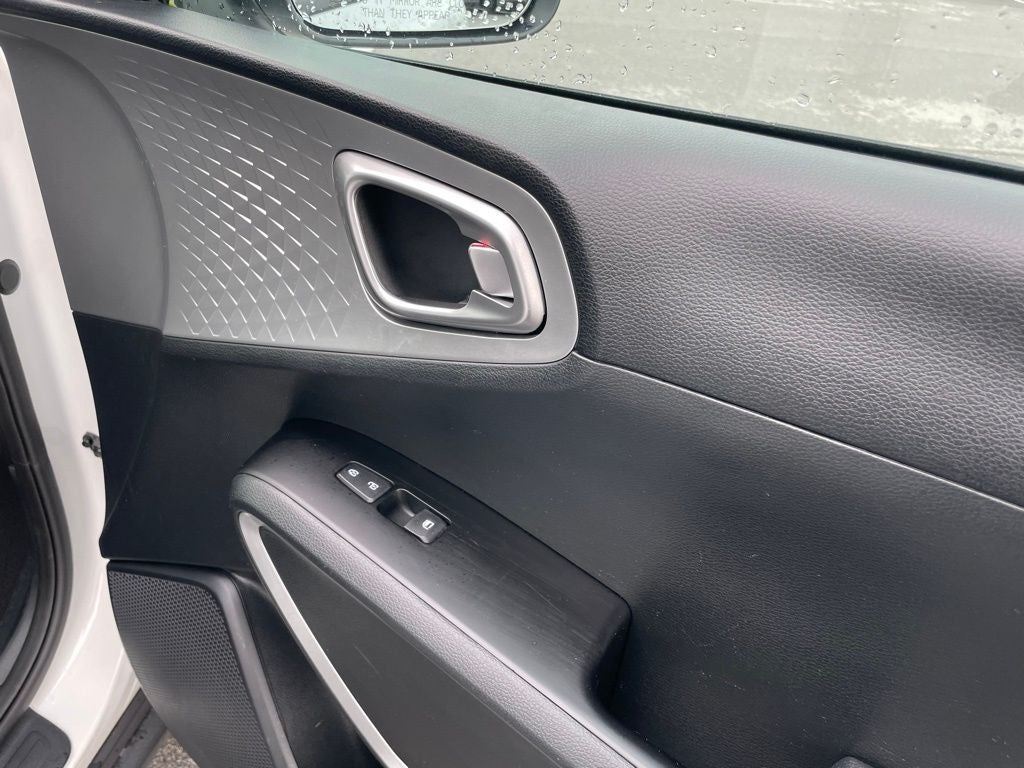 2024 Kia Soul LX - KIA CERTIFIED / APPLE CARPLAY