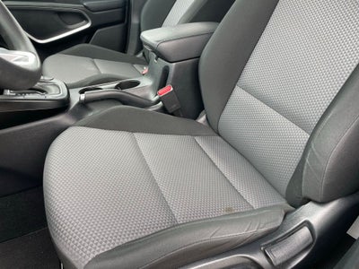 2024 Kia Soul LX - KIA CERTIFIED / BLIND SPOT MONITOR