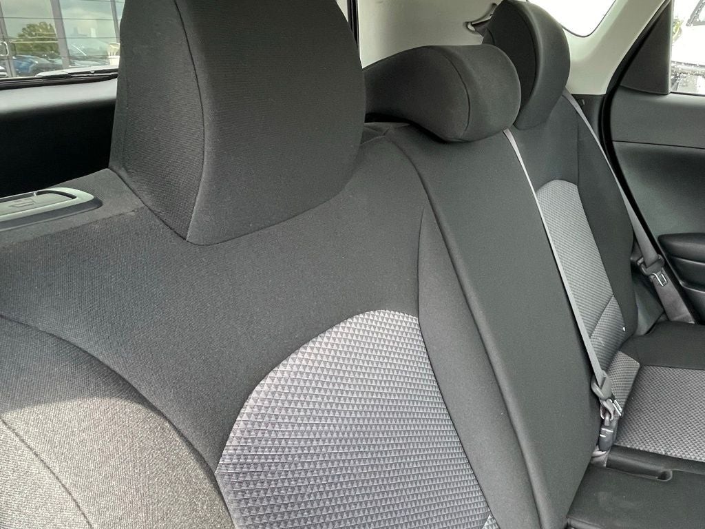 2024 Kia Soul LX - KIA CERTIFIED / BLIND SPOT MONITOR