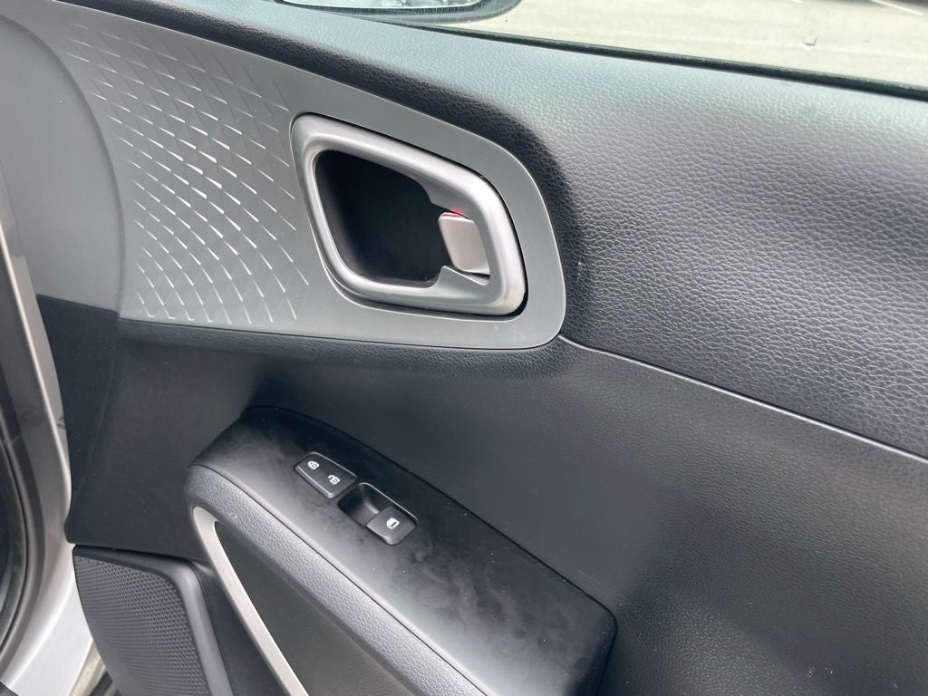 2024 Kia Soul LX - KIA CERTIFIED / BLIND SPOT MONITOR